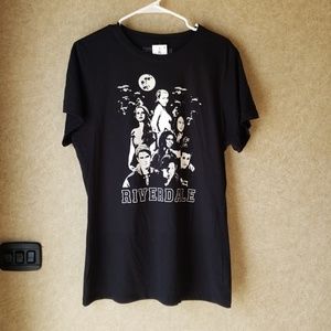 Riverdale t shirt